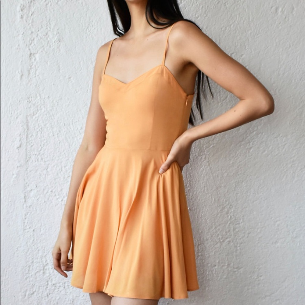 Aritizia Dress